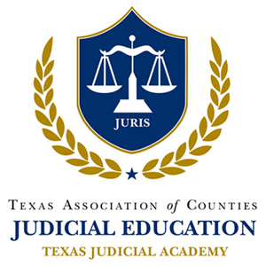 TAC Judicial Education logo