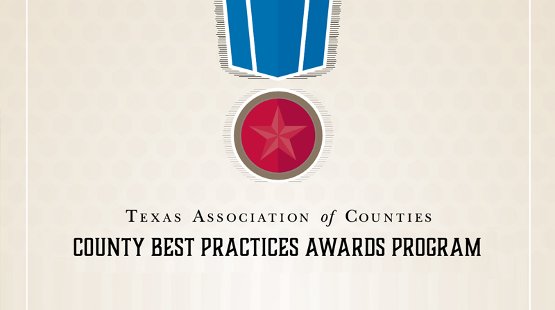 Image if the TAC Best Practices Program Logo