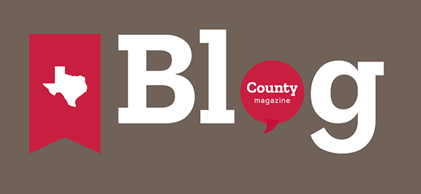TAC County Magazine blog logo