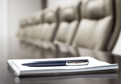 TAC Executive Director