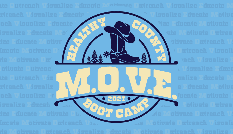Healthy County Boot Camp