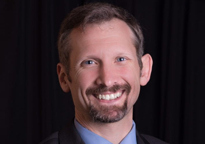 Rockwall County Justice of the Peace Mark Russo
