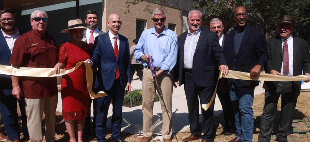 Image of Texas County StorytHow one Gulf Coast county identified gaps in its mental health care system and worked to fill themellers Coming Soon