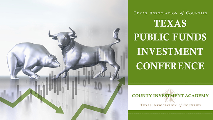 2025 Texas Public Funds Investment Conference