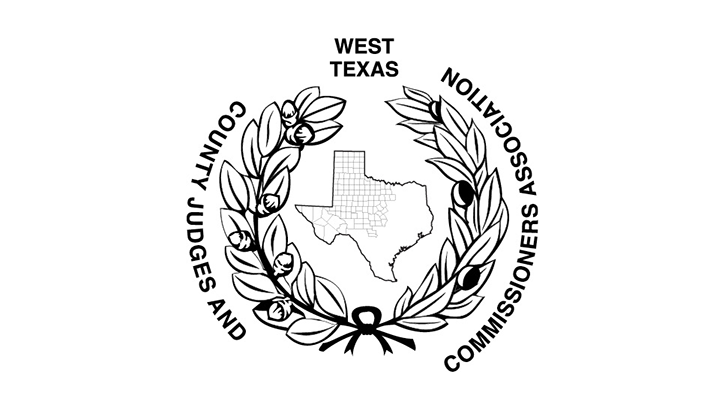 96th Annual West Texas County Judges and Commissioners Association