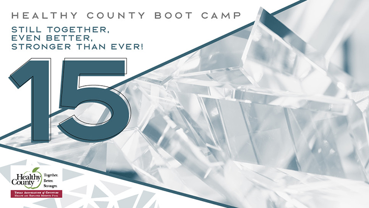 Healthy County Boot Camp