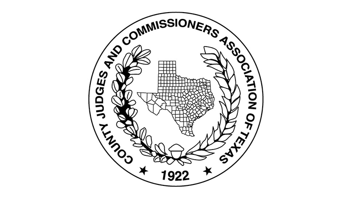 Spring Panhandle County Judges and Commissioners Association Conference