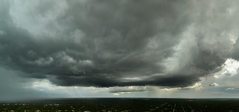 Thunderstorm/Shutterstock