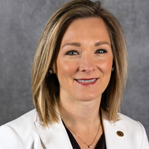 Image of NACo Rep. Hon. Jennifer Henderson