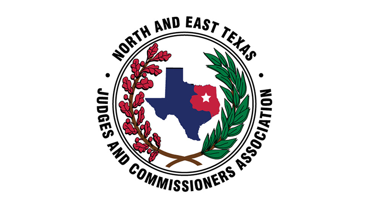 North and East Texas County Judges and Commissioners Association