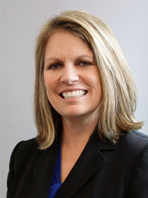 TAC Executive Director