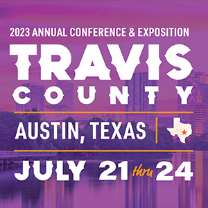 2023 NACo Annual Conference & Exposition