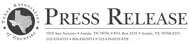 TAC Press Release header