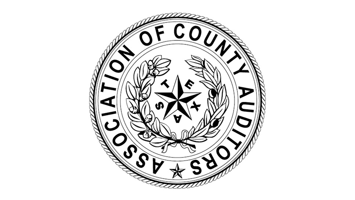 Texas Association of County Auditors' February On-the-Road Area Training