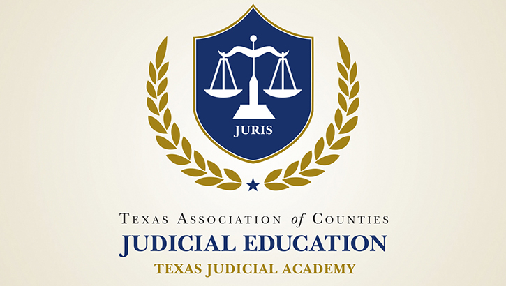 Fall Judicial Education Session