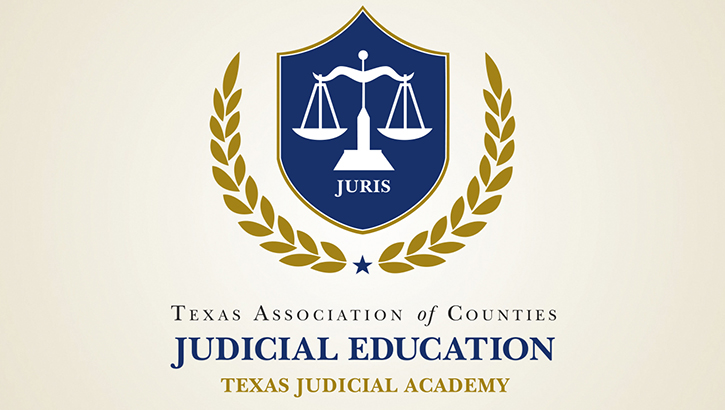Spring Judicial Education Session