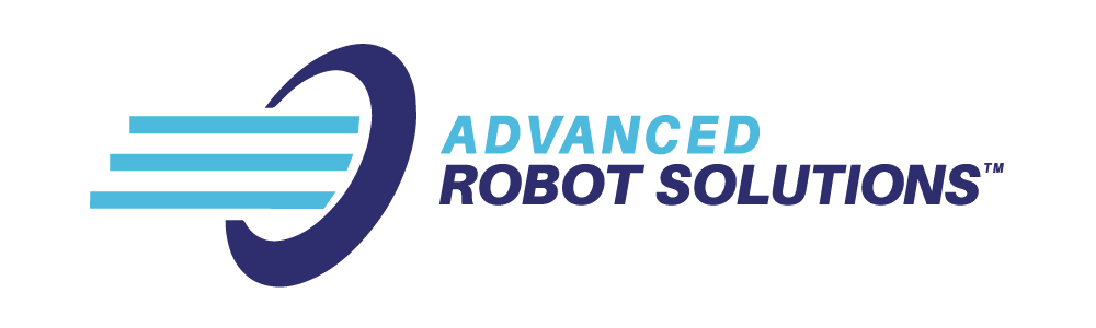 Advanced Robot Solutions logo
