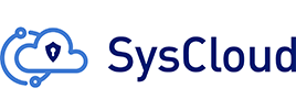 SysCloud logo