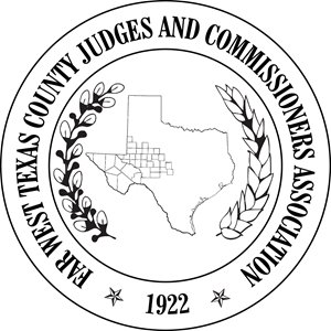Far West Texas County Judges and Commissioners Association Conference