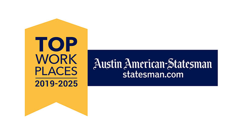 Image if Top Places to Work Graphic