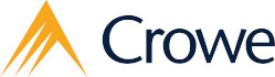 Crowe logo