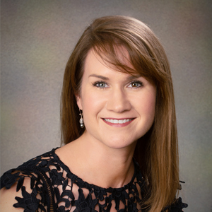 Image of NACo Rep. Hon. Jennifer Henderson