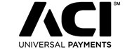 ACI Universal Payments logo
