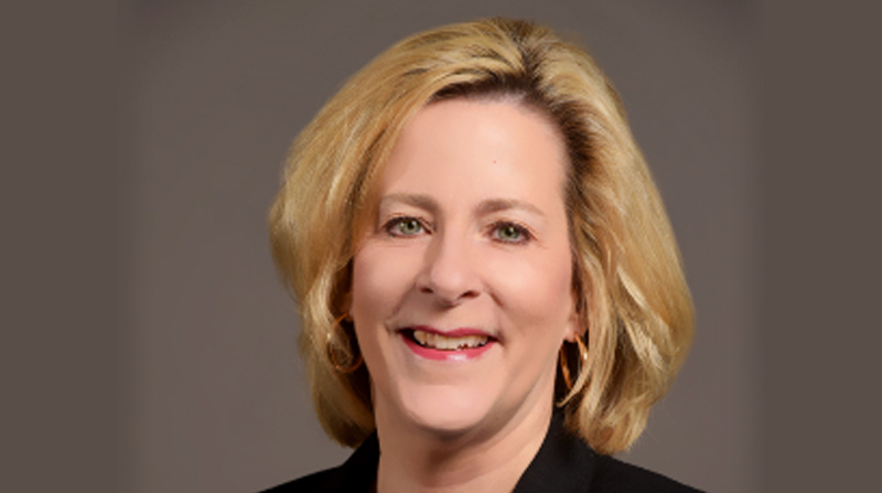 Image of TAC Board Member Gayla Hawkins