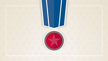 Medal icon