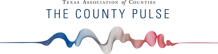 TAC The County Pulse logo