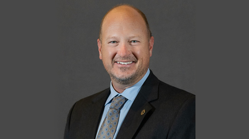 Image of TAC Board Member Shay Luedeke