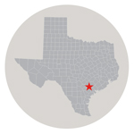 Icon of Texas Counties