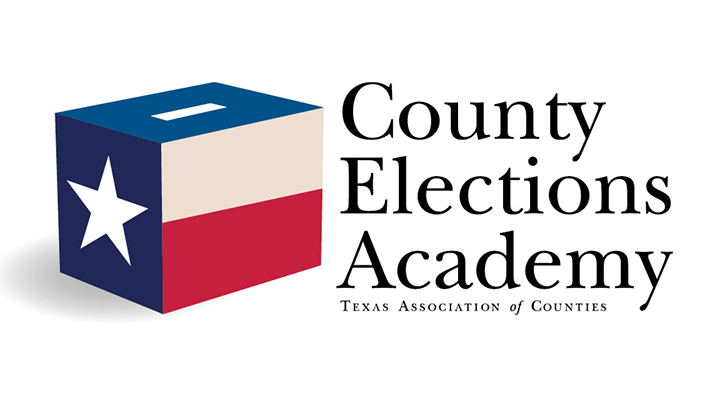 County Elections Academy