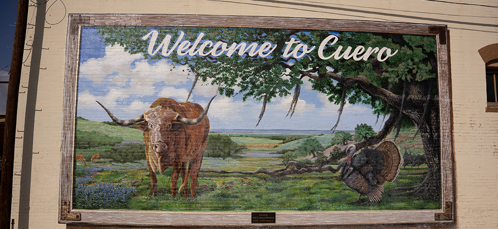 Image of Texas County Storytellers Coming Soon