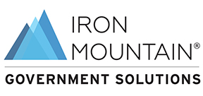 Iron Mountain logo