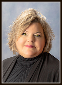 Denton County Treasurer Cindy Brown