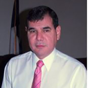 Carlos A. Pereda, Jr.