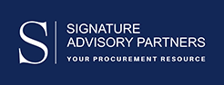 Signature Advisory Partners logo