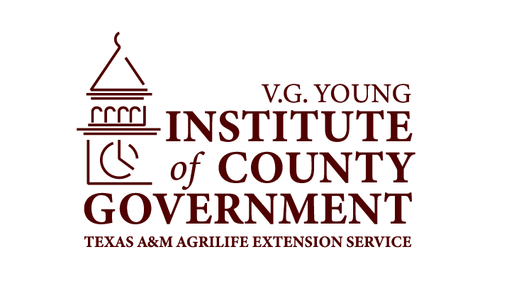 44th Annual V.G. Young School for County Tax Assessor-Collectors
