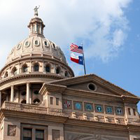 Image of the Texas Capitol