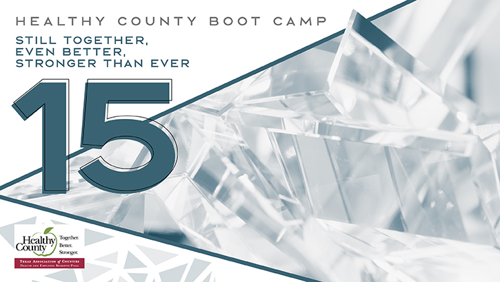 Healthy County Boot Camp