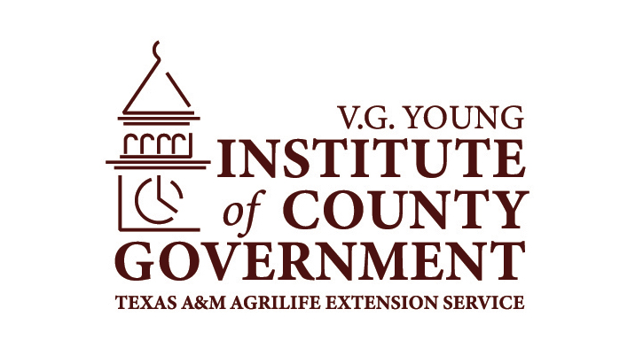 44th Annual V.G. Young School for County Tax Assessor-Collectors