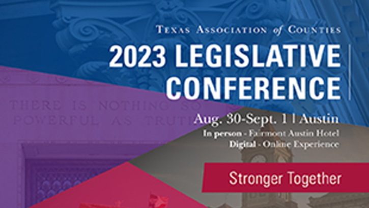TAC Legislative Conference