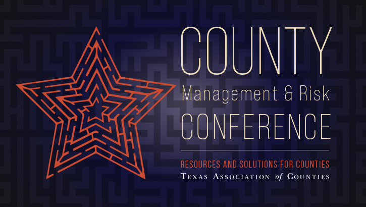 County Management & Risk Conference