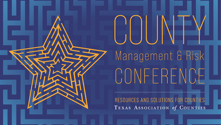 County Management & Risk Conference