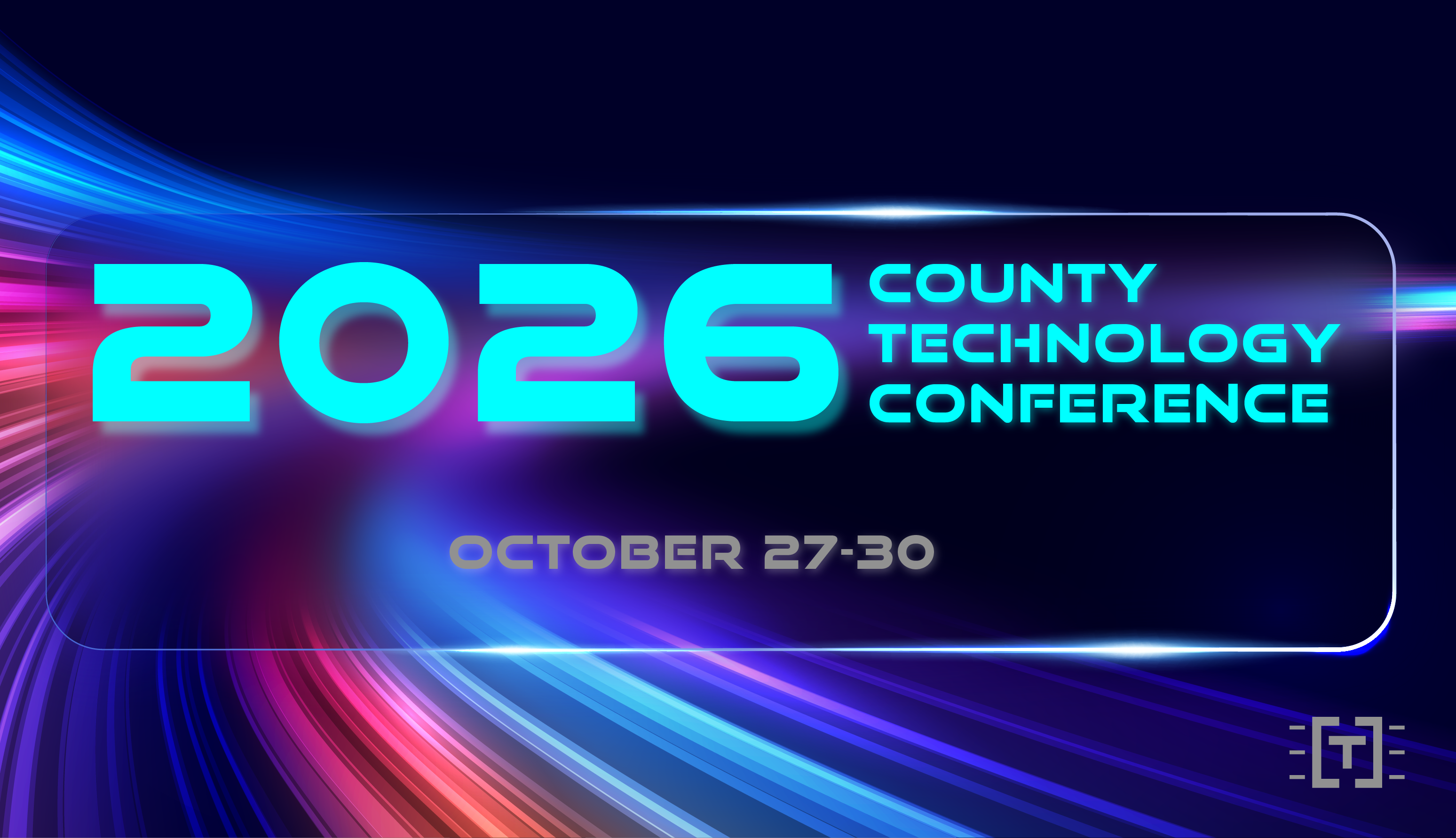 2026 County Technology Conference